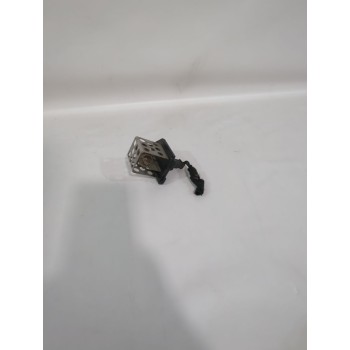 Recambio de resistencia calefaccion para peugeot 206 hatchback (2a/c) 1.4 hdi eco 70 referencia OEM IAM 9641212480  