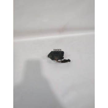 Recambio de resistencia calefaccion para peugeot 206 hatchback (2a/c) 1.4 hdi eco 70 referencia OEM IAM 9641212480  