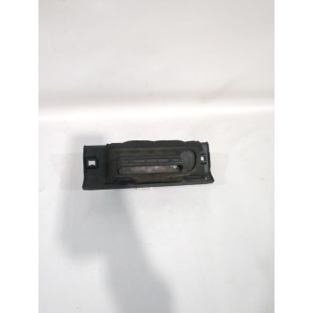 Recambio de maneta exterior porton para peugeot 206 hatchback (2a/c) 1.4 hdi eco 70 referencia OEM IAM N0501499  