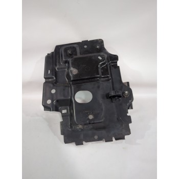 Recambio de soporte bateria para peugeot 206 hatchback (2a/c) 1.4 hdi eco 70 referencia OEM IAM 9654428780  