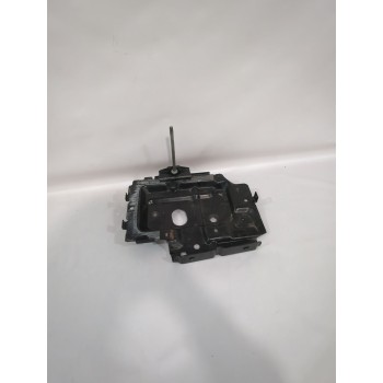 Recambio de soporte bateria para peugeot 206 hatchback (2a/c) 1.4 hdi eco 70 referencia OEM IAM 9654428780  