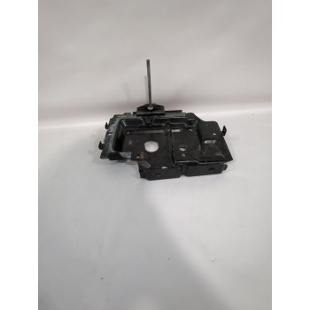 Recambio de soporte bateria para peugeot 206 hatchback (2a/c) 1.4 hdi eco 70 referencia OEM IAM 9654428780  