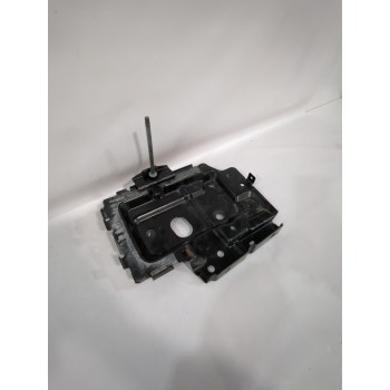 Recambio de soporte bateria para peugeot 206 hatchback (2a/c) 1.4 hdi eco 70 referencia OEM IAM 9654428780  