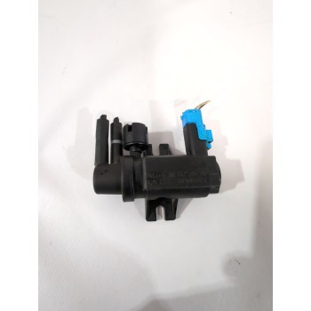 Recambio de valvula aire adicional para peugeot 206 hatchback (2a/c) 1.4 hdi eco 70 referencia OEM IAM 70096401  