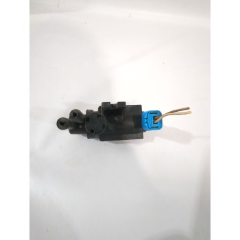 Recambio de valvula aire adicional para peugeot 206 hatchback (2a/c) 1.4 hdi eco 70 referencia OEM IAM 70096401  