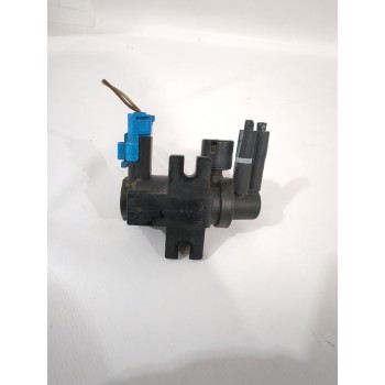 Recambio de valvula aire adicional para peugeot 206 hatchback (2a/c) 1.4 hdi eco 70 referencia OEM IAM 70096401  