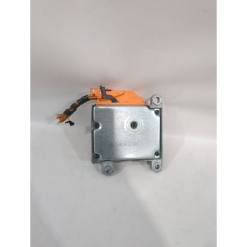 Recambio de centralita airbag para peugeot 206 hatchback (2a/c) 1.4 hdi eco 70 referencia OEM IAM 21619695  