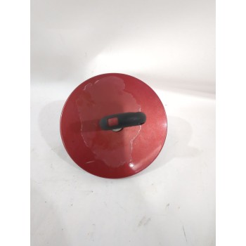 TAPA EXTERIOR COMBUSTIBLE 9639426610 