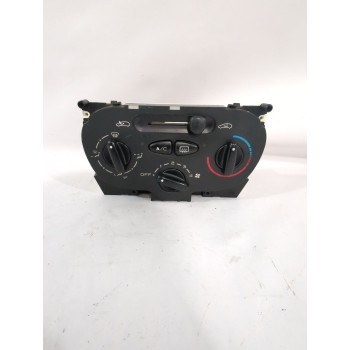 MANDO CALEFACCION / AIRE ACONDICIONADO 99210 - A2613 