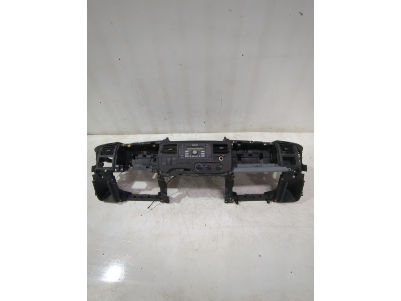 Recambio de salpicadero para ford transit caja cerrada ´06 2.2 tdci cat referencia OEM IAM 1766572  