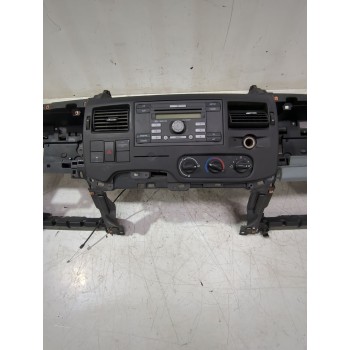 Recambio de salpicadero para ford transit caja cerrada ´06 2.2 tdci cat referencia OEM IAM 1766572  