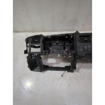 Recambio de salpicadero para ford transit caja cerrada ´06 2.2 tdci cat referencia OEM IAM 1766572  
