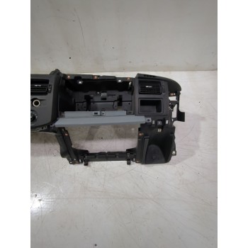 Recambio de salpicadero para ford transit caja cerrada ´06 2.2 tdci cat referencia OEM IAM 1766572  