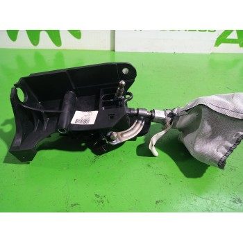 Recambio de palanca cambio para fiat 500 cabrio (150) lounge referencia OEM IAM 55346322  