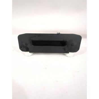 Recambio de pantalla multifuncion para peugeot 206 hatchback (2a/c) 1.4 hdi eco 70 referencia OEM IAM 216592759  