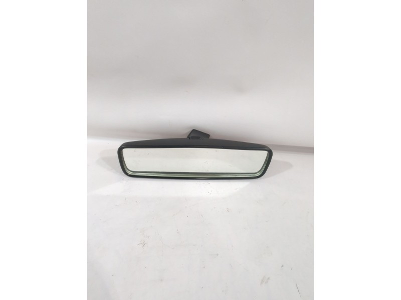 Recambio de espejo interior. para peugeot 206 hatchback (2a/c) 1.4 hdi eco 70 referencia OEM IAM 814842  