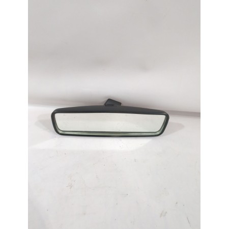 Recambio de espejo interior. para peugeot 206 hatchback (2a/c) 1.4 hdi eco 70 referencia OEM IAM 814842  