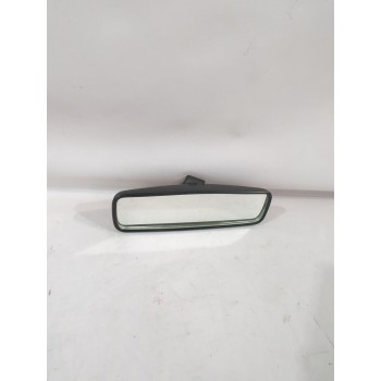 Recambio de espejo interior. para peugeot 206 hatchback (2a/c) 1.4 hdi eco 70 referencia OEM IAM 814842  