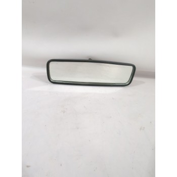 Recambio de espejo interior. para peugeot 206 hatchback (2a/c) 1.4 hdi eco 70 referencia OEM IAM 814842  