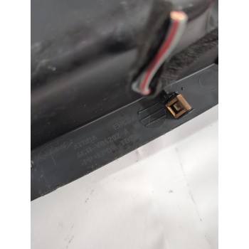 Recambio de guantera para ford transit caja cerrada ´06 2.2 tdci cat referencia OEM IAM 6C11V06202A  