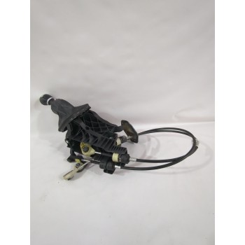 Recambio de palanca cambio para ford transit caja cerrada ´06 2.2 tdci cat referencia OEM IAM 4721031101  