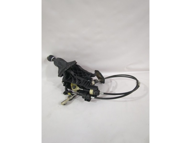 Recambio de palanca cambio para ford transit caja cerrada ´06 2.2 tdci cat referencia OEM IAM 4721031101  