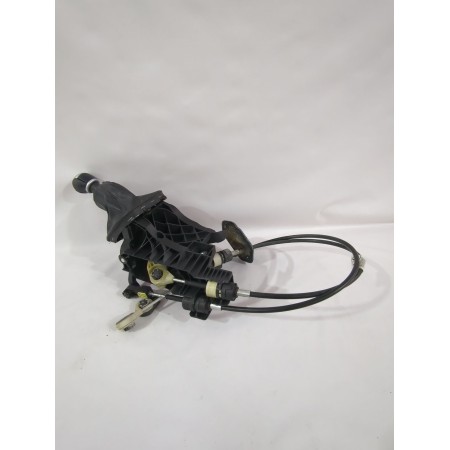 Recambio de palanca cambio para ford transit caja cerrada ´06 2.2 tdci cat referencia OEM IAM 4721031101  