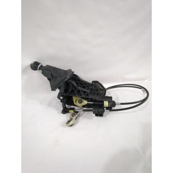 Recambio de palanca cambio para ford transit caja cerrada ´06 2.2 tdci cat referencia OEM IAM 4721031101  