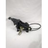 Recambio de palanca cambio para ford transit caja cerrada ´06 2.2 tdci cat referencia OEM IAM 4721031101  
