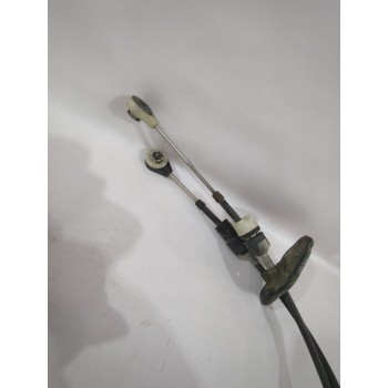 Recambio de palanca cambio para ford transit caja cerrada ´06 2.2 tdci cat referencia OEM IAM 4721031101  