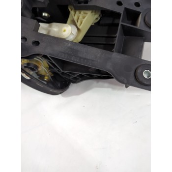 Recambio de palanca cambio para ford transit caja cerrada ´06 2.2 tdci cat referencia OEM IAM 4721031101  