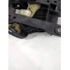 Recambio de palanca cambio para ford transit caja cerrada ´06 2.2 tdci cat referencia OEM IAM 4721031101  
