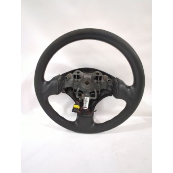 Recambio de volante para peugeot 206 hatchback (2a/c) 1.4 hdi eco 70 referencia OEM IAM SV35076000  