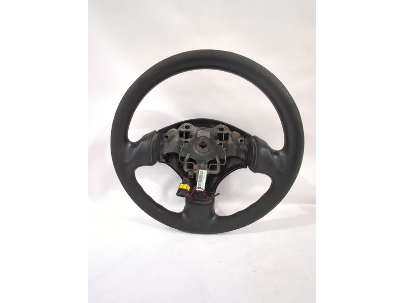 Recambio de volante para peugeot 206 hatchback (2a/c) 1.4 hdi eco 70 referencia OEM IAM SV35076000  