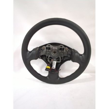 Recambio de volante para peugeot 206 hatchback (2a/c) 1.4 hdi eco 70 referencia OEM IAM SV35076000  