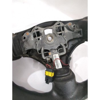 Recambio de volante para peugeot 206 hatchback (2a/c) 1.4 hdi eco 70 referencia OEM IAM SV35076000  