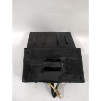 Recambio de caja reles / fusibles para peugeot 206 hatchback (2a/c) 1.4 hdi eco 70 referencia OEM IAM 9632229480  
