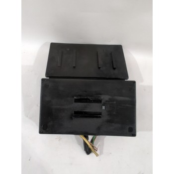 Recambio de caja reles / fusibles para peugeot 206 hatchback (2a/c) 1.4 hdi eco 70 referencia OEM IAM 9632229480  
