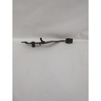 Recambio de pedal embrague para ford transit caja cerrada ´06 2.2 tdci cat referencia OEM IAM 86VB2455BC  