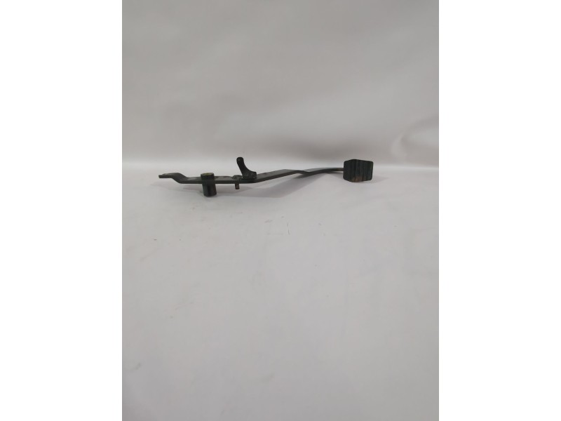 Recambio de pedal embrague para ford transit caja cerrada ´06 2.2 tdci cat referencia OEM IAM 86VB2455BC  