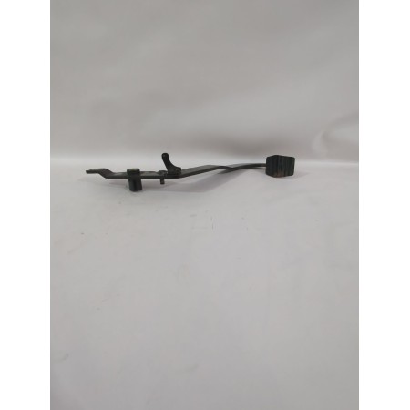 Recambio de pedal embrague para ford transit caja cerrada ´06 2.2 tdci cat referencia OEM IAM 86VB2455BC  