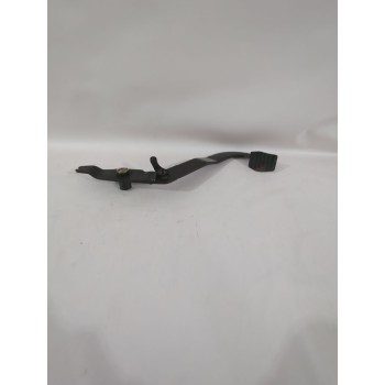 Recambio de pedal embrague para ford transit caja cerrada ´06 2.2 tdci cat referencia OEM IAM 86VB2455BC  