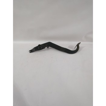 Recambio de pedal embrague para ford transit caja cerrada ´06 2.2 tdci cat referencia OEM IAM 86VB2455BC  