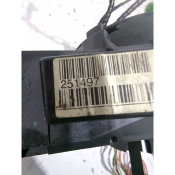 Recambio de mando multifuncion para peugeot 206 hatchback (2a/c) 1.4 hdi eco 70 referencia OEM IAM 251497  