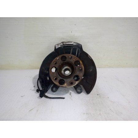 Recambio de mangueta delantera derecha para mercedes-benz clase a (w168) 170 cdi (168.009) referencia OEM IAM A1683301720  