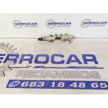Recambio de rampa inyectora para peugeot 206 berlina 1.9 diesel referencia OEM IAM 9641509480  