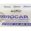 Recambio de rampa inyectora para peugeot 206 berlina 1.9 diesel referencia OEM IAM 9641509480  