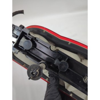 Recambio de piloto trasero izquierdo para ford transit caja cerrada ´06 2.2 tdci cat referencia OEM IAM 6C1113N004A  