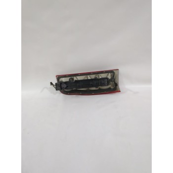 Recambio de piloto trasero derecho para ford transit caja cerrada ´06 2.2 tdci cat referencia OEM IAM 03740  