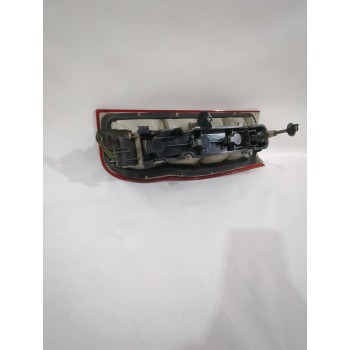 Recambio de piloto trasero derecho para ford transit caja cerrada ´06 2.2 tdci cat referencia OEM IAM 03740  